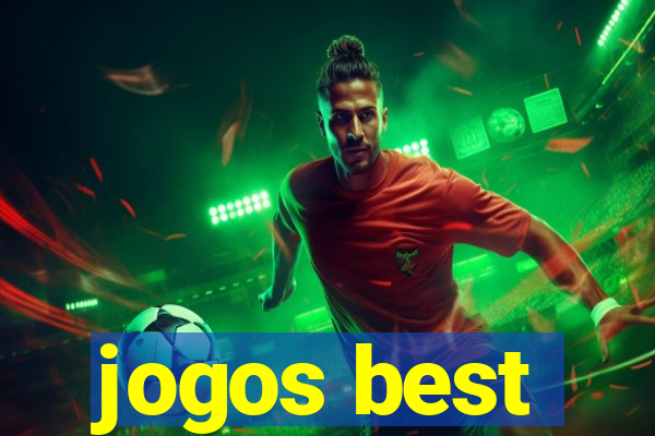 jogos best